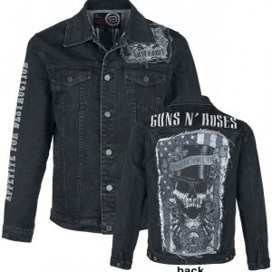 Guns N' Roses Emp Signature Collection Takki