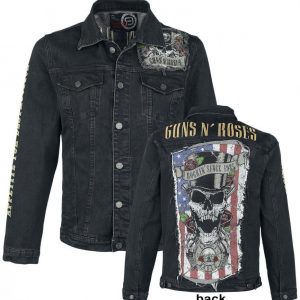 Guns N' Roses Emp Signature Collection Takki