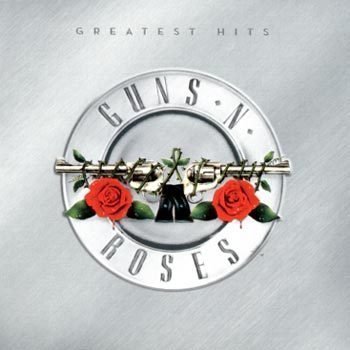 Guns N Roses - Greatest Hits