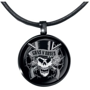 Guns N' Roses Guns Head Riipus