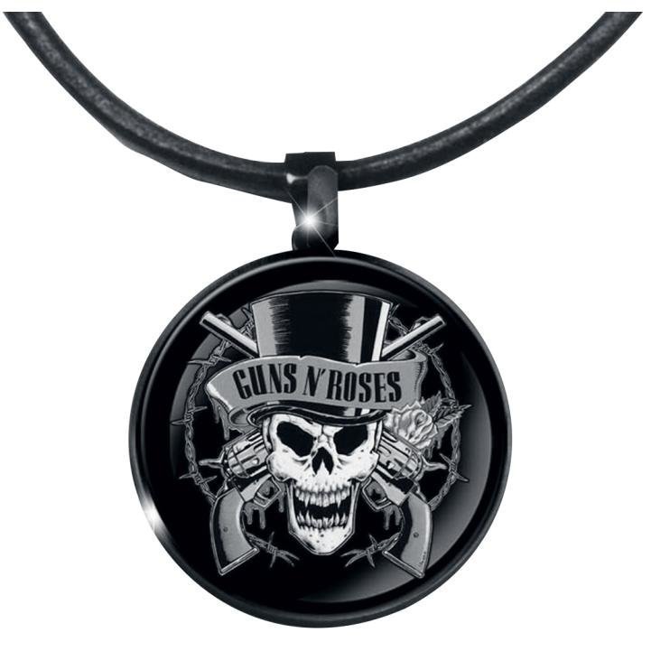 Guns N' Roses Guns Head Riipus