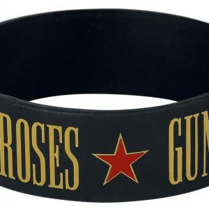 Guns N' Roses Logo Rannekoru