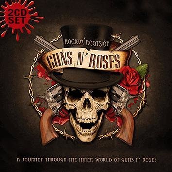 Guns N' Roses Rockin' Roots Of Guns N' Roses CD
