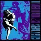 Guns N Roses - Use Your Illusion II