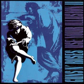 Guns N' Roses Use Your Illusion Vol.Ii LP