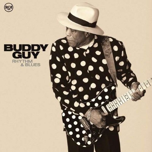 Guy Buddy - Guy Buddy - Rhythm & Blues (2LP)