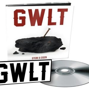 Gwlt Stein & Eisen CD