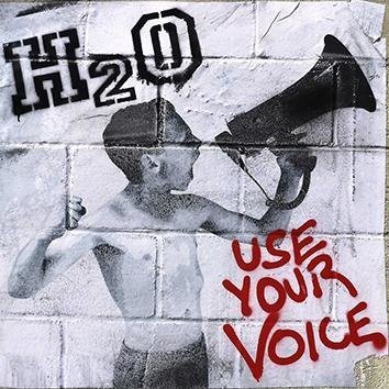 H2o Use Your Voice CD