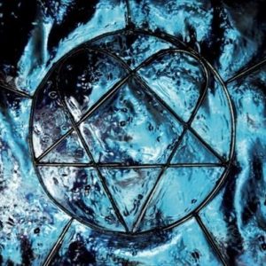 HIM - XX - Two Decades Of Love Metal (180 gram)(2LP)