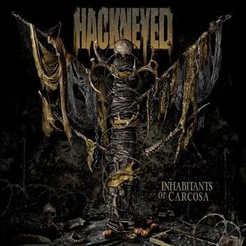 Hackneyed Inhabitants Of Carcosa CD