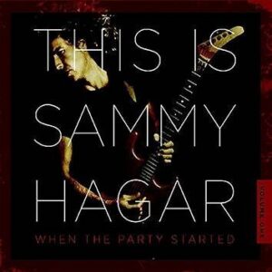 Hagar