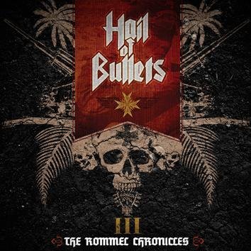 Hail Of Bullets Iii The Rommel Chronicles CD
