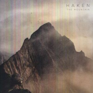 Haken - The Mountain - 180 Gram (2LP+CD)