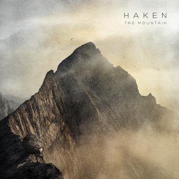 Haken The Mountain CD