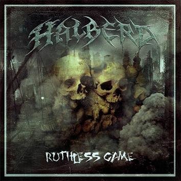 Halberd Ruthless Game CD