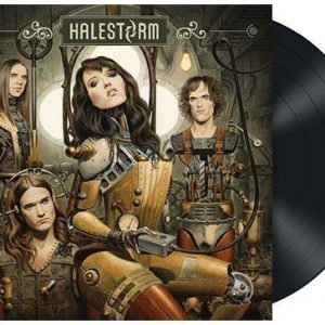 Halestorm Halestorm LP