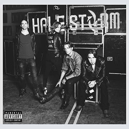 Halestorm - Into The Wild Life - Deluxe Edition