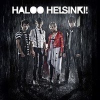 Haloo Helsinki! - Haloo Helsinki!