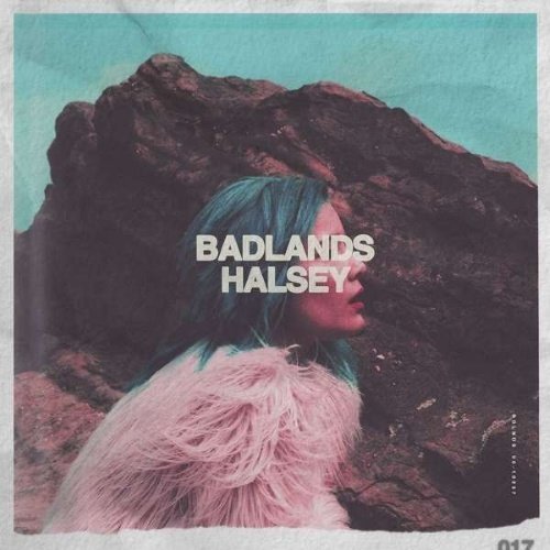 Halsey - Badlands (Deluxe Edition)
