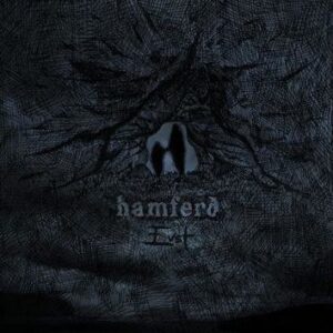 Hamferd Evst CD