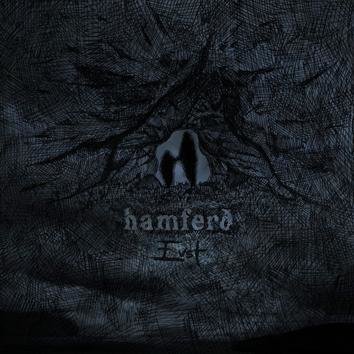 Hamferd Evst CD