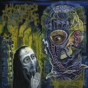 Hammers Of Misfortune Dead Revolution CD