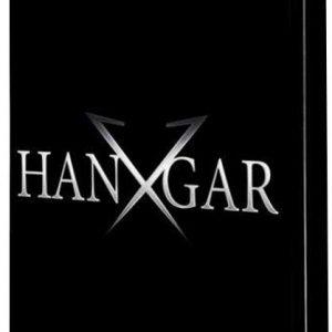 Hangar X Hangar X CD