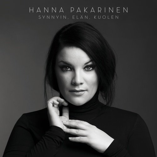 Hanna Pakarinen - Synnyin