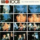 Hanoi Rocks - All Those Wasted Years