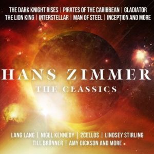 Hans Zimmer - The Classics