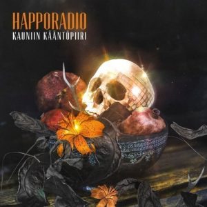 Happoradio - Kauniin kääntöpiiri