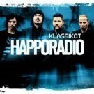 Happoradio - Klassikot