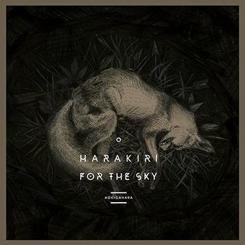 Harakiri For The Sky Aokigahara LP