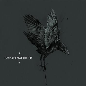 Harakiri For The Sky Harakiri For The Sky CD