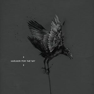 Harakiri For The Sky Harakiri For The Sky LP