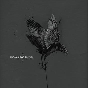 Harakiri For The Sky Harakiri For The Sky LP