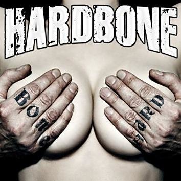 Hardbone Bone Hard CD