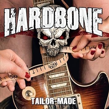 Hardbone Tailor Made CD