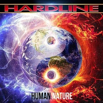 Hardline Human Nature CD