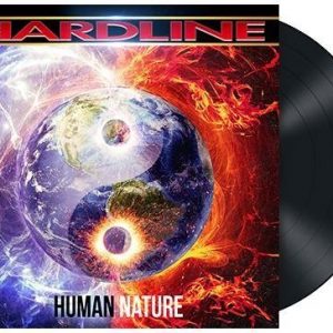 Hardline Human Nature LP