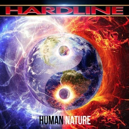 Hardline - Human Nature