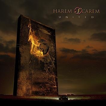 Harem Scarem United CD