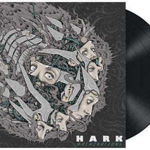 Hark Machinations LP