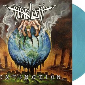 Harlott Extinction LP