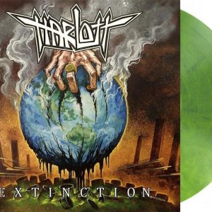 Harlott Extinction LP