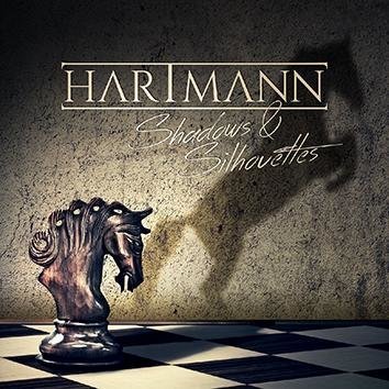 Hartmann Shadows & Silhouettes CD