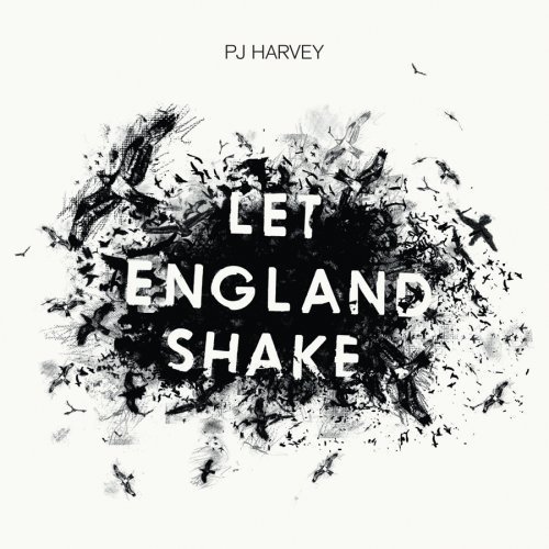 Harvey PJ - Let England Shake