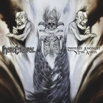 Hate Eternal Phoenix Amongst The Ashes CD