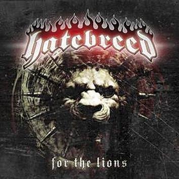 Hatebreed For The Lions CD