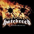 Hatebreed - Perseverance